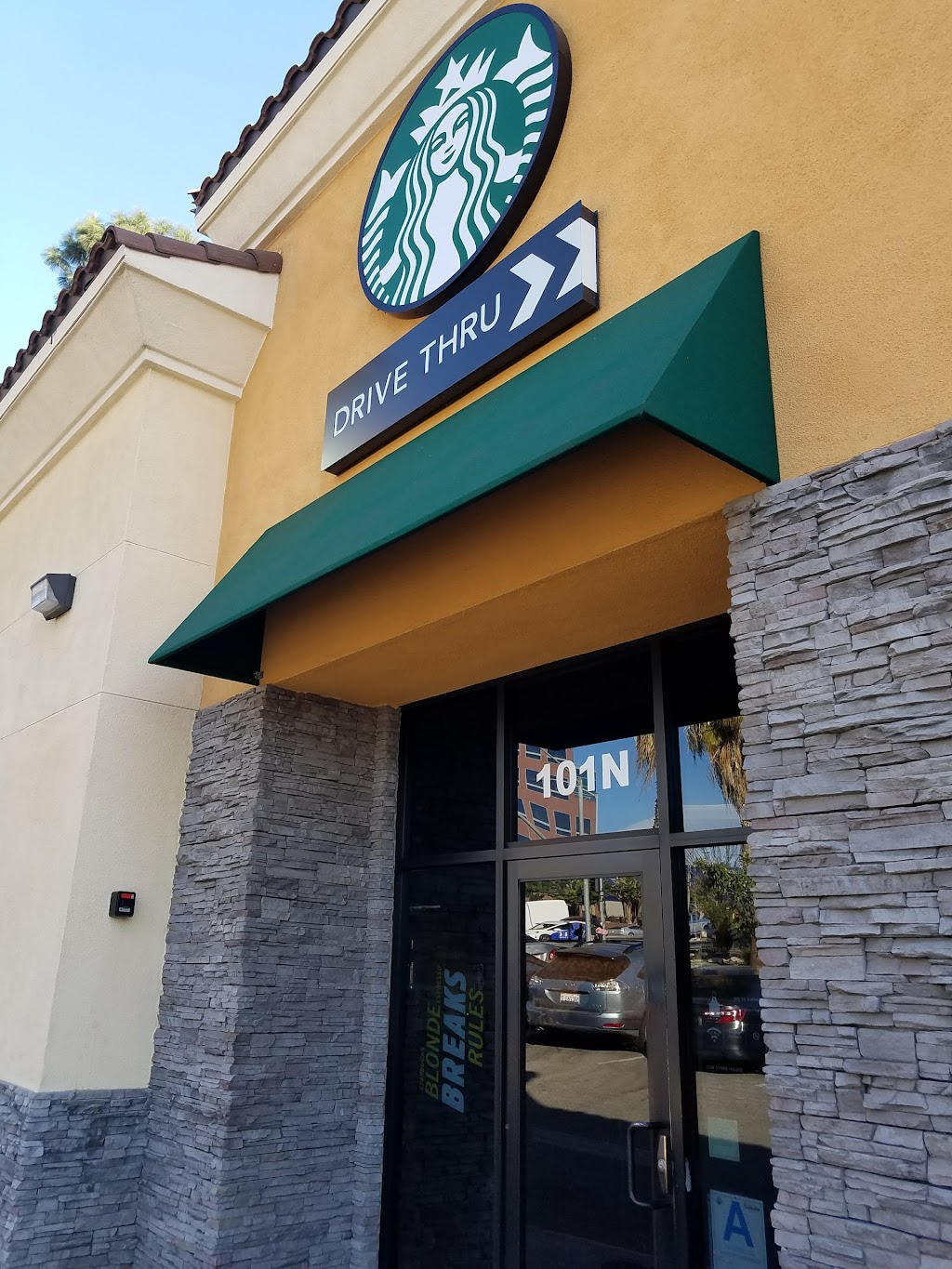 Starbucks | 2831 E Eastland Center Dr, West Covina, CA 91791, USA | Phone: (626) 859-0221