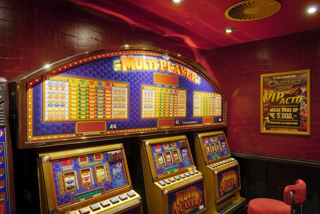 Casino City | Jan Evertsenstraat 108, 1056 EH Amsterdam, Netherlands | Phone: 020 618 0624