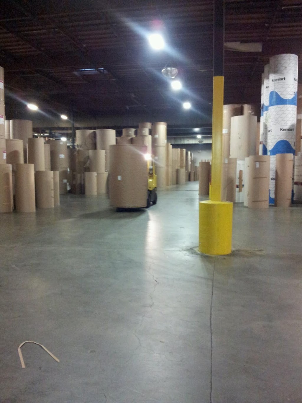 GoldenCorr Packaging 13890 Nelson Ave E, City of Industry, CA 91746