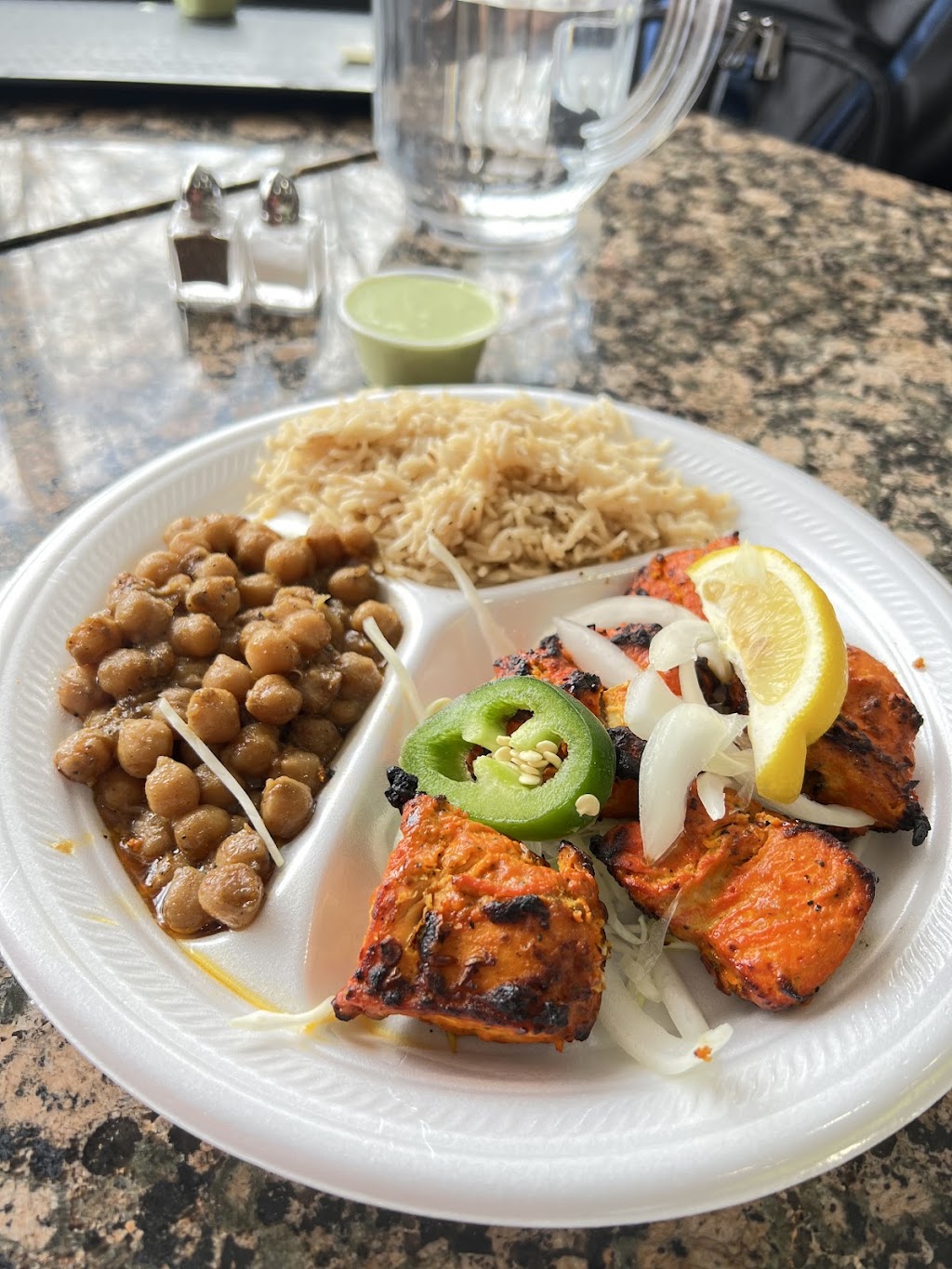 Mehran Restaurant | 2721 Wilson Blvd, Arlington, VA 22201, USA | Phone: (703) 312-4888