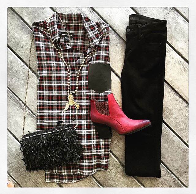 Chaussure | 6491 E Pacific Coast Hwy, Long Beach, CA 90803, USA | Phone: (562) 596-2122