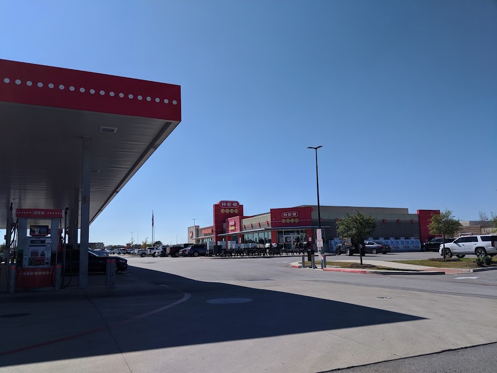 H-E-B Fuel | 5000 Gattis School Rd, Hutto, TX 78634, USA | Phone: (512) 520-1200