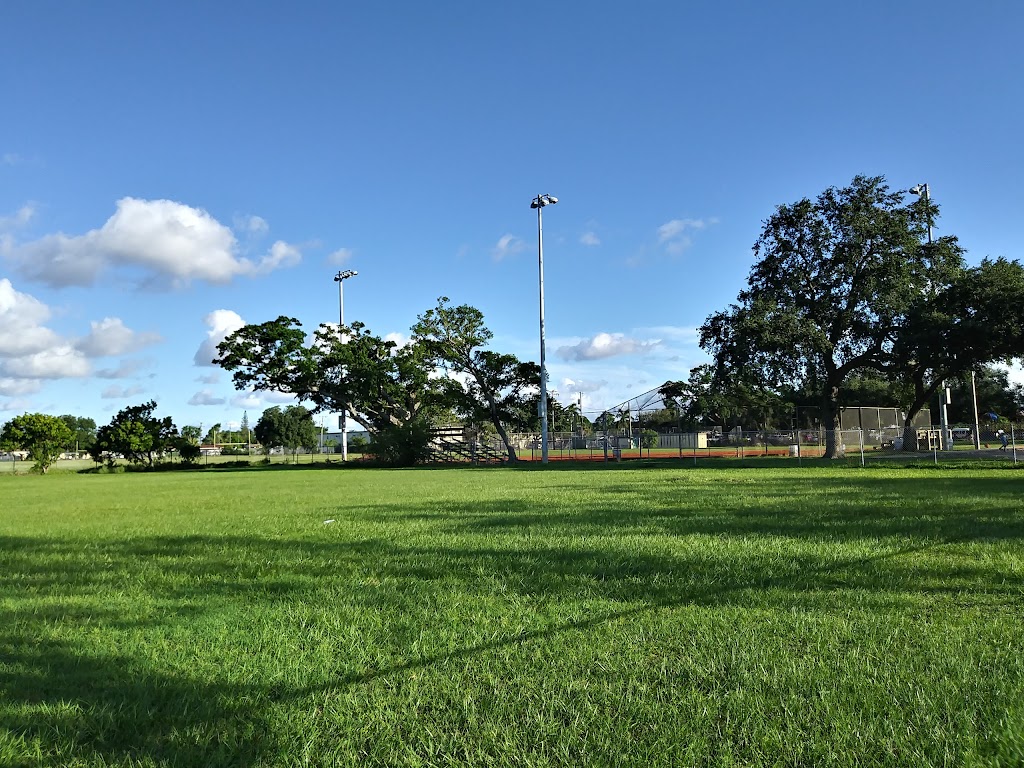 North Glade Park | 17355 NW 52nd Ave, Miami Gardens, FL 33055, USA | Phone: (305) 621-2461