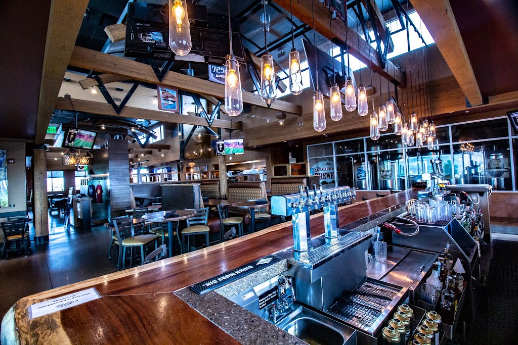 Colorado Mountain Brewery | 1110 Interquest Pkwy, Colorado Springs, CO 80921, USA | Phone: (719) 434-5750