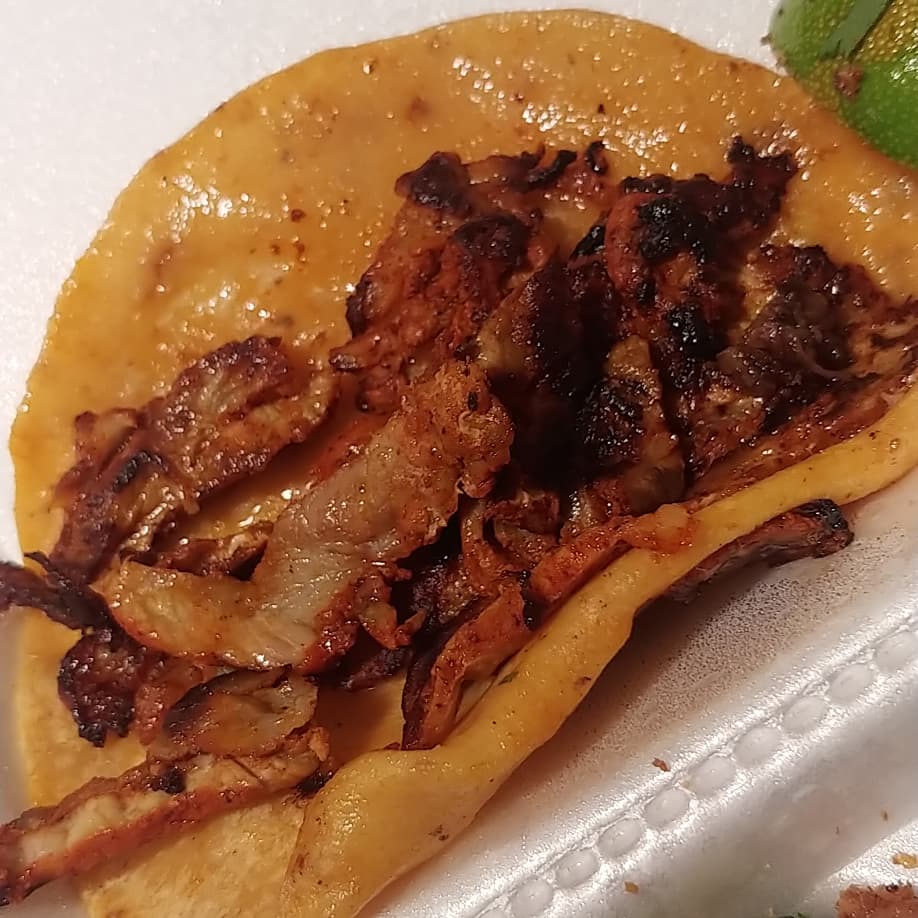 Tacos Ortiz | 4513 James Ave, Fort Worth, TX 76115, USA | Phone: (817) 372-5925