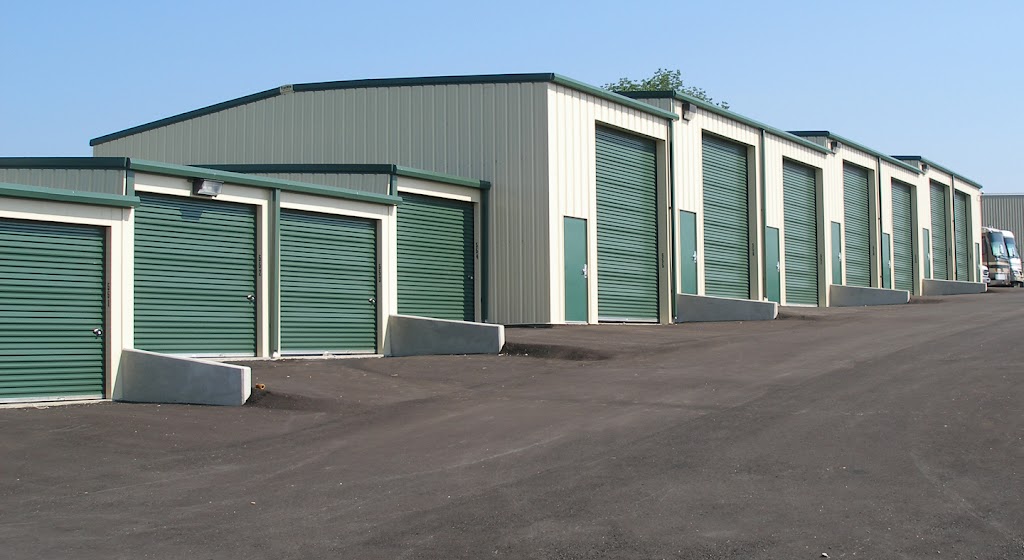 Gallatin Mini Storage | 120 Nichols Ln, Gallatin, TN 37066, USA | Phone: (615) 452-8091