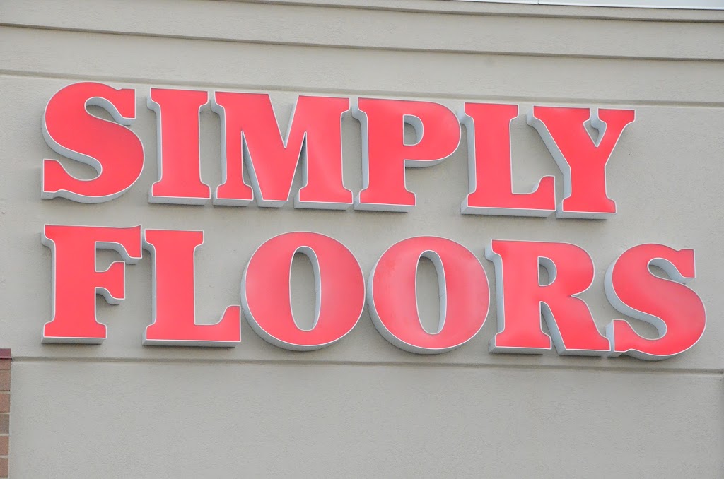 Simply Floors | 7588 Voice of America Centre Dr, West Chester Township, OH 45069, USA | Phone: (513) 342-1181