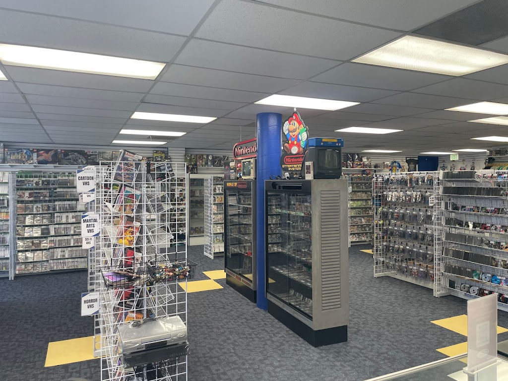 Retro Games Plus | 4429 Redondo Beach Blvd, Lawndale, CA 90260, USA | Phone: (310) 921-8813