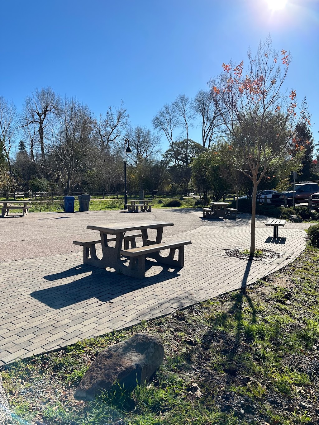 Heart of Soquel Park | 4740 Soquel Dr, Soquel, CA 95073, USA | Phone: (831) 454-7901