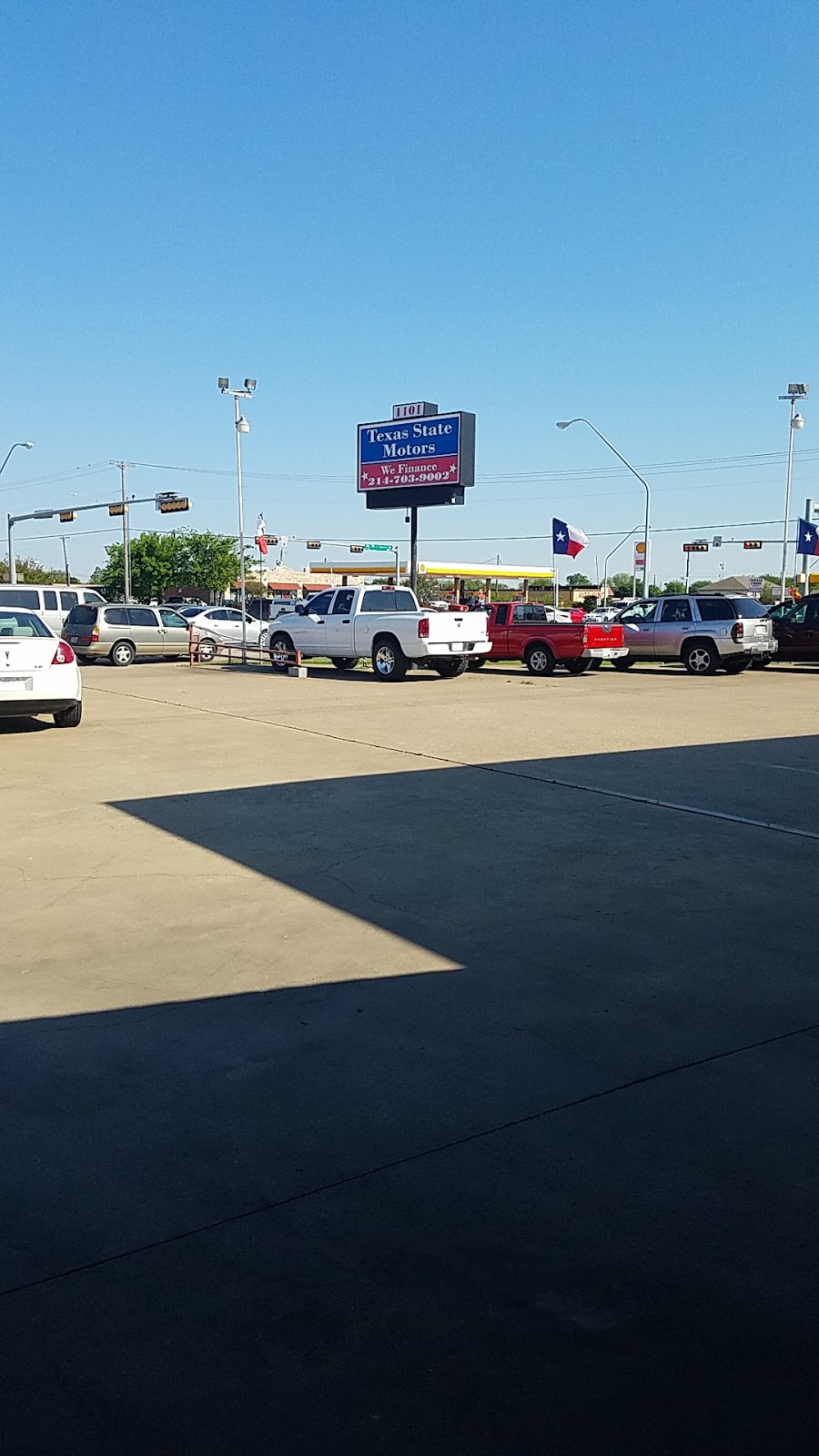 Texas State Motors | 675 Town Square Blvd Bldg 1A Suite 200, Garland, TX 75040, USA | Phone: (214) 299-7613