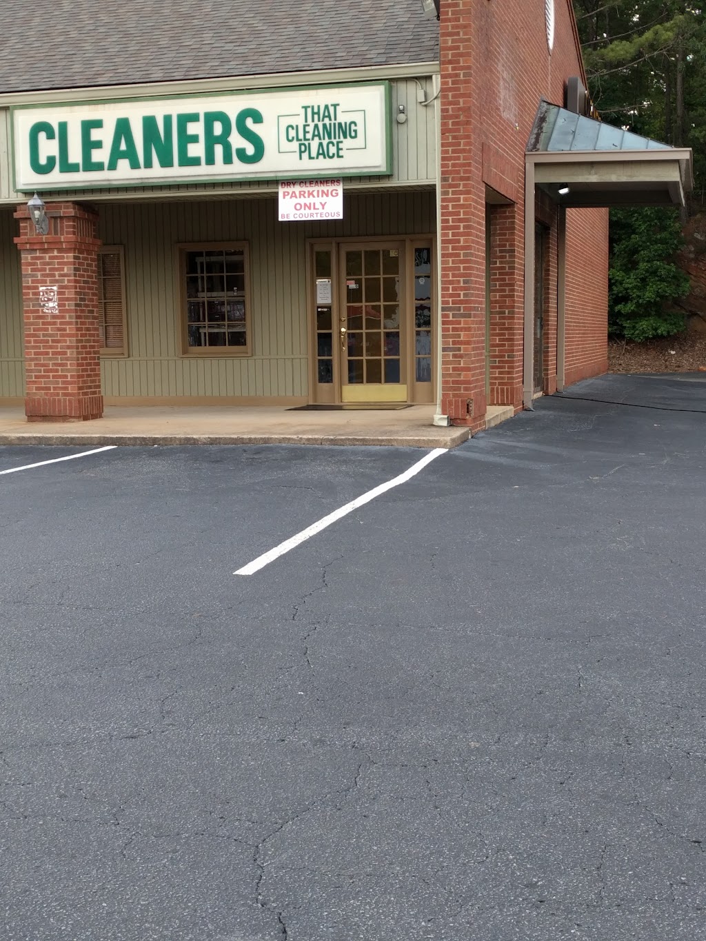 That Cleaning Place | 2323 Shallowford Rd # 114, Marietta, GA 30066 | Phone: (770) 928-9931