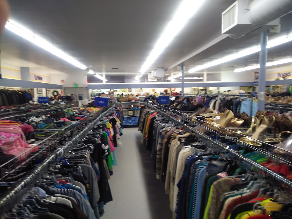 Goodwill Retail Store and Donation Center | 1430 Garnet Ave, San Diego, CA 92109, USA | Phone: (858) 274-4960