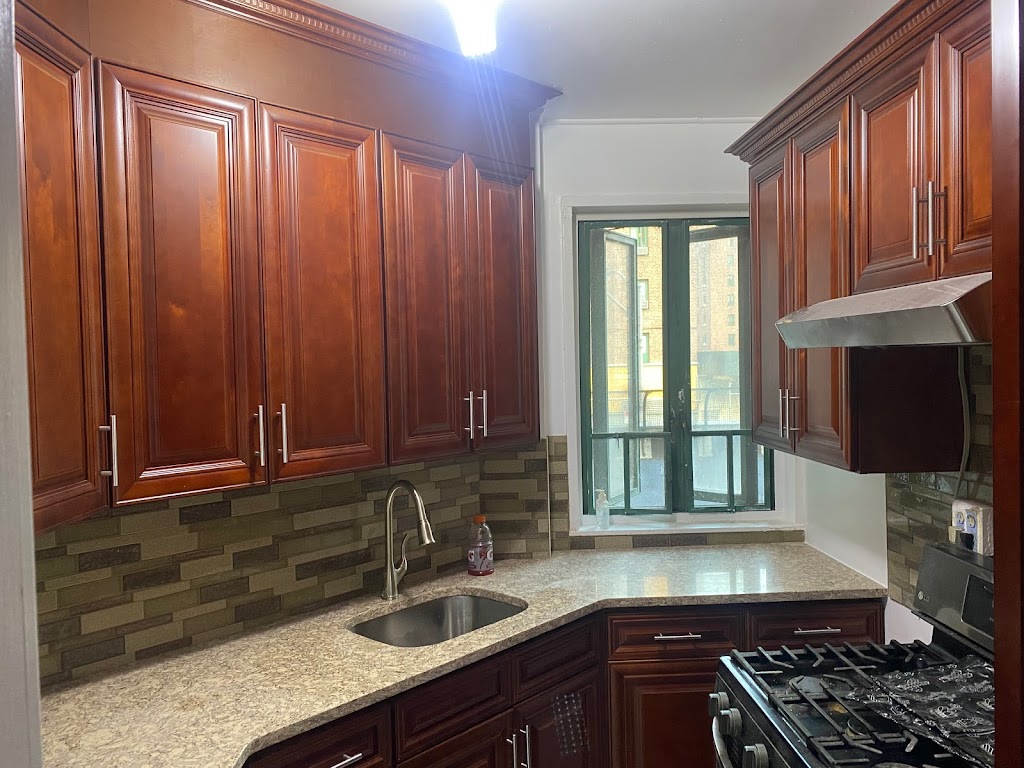 Castle Kitchen and Bath Cabinets | 1402 Castle Hill Ave, Bronx, NY 10462 | Phone: (718) 409-1935