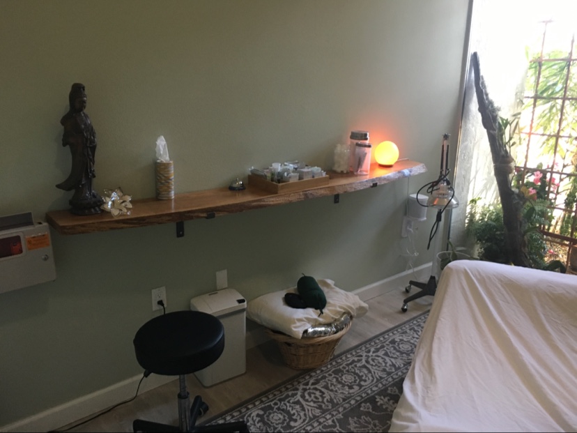 Stone Wellness Integrative Therapies | 804 40th St W, Bradenton, FL 34205, USA | Phone: (941) 896-9746