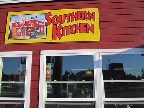 Southern Kitchen | 1716 6th Ave, Tacoma, WA 98405, USA | Phone: (253) 627-4282