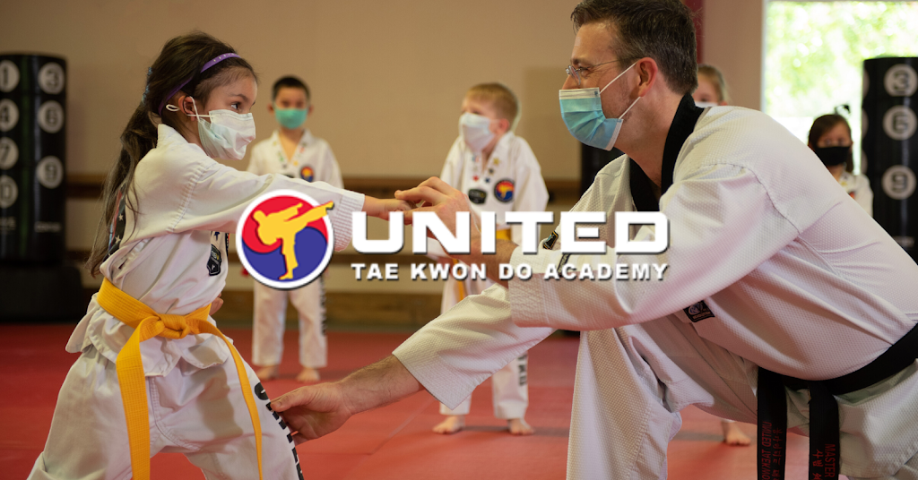 United Tae Kwon Do Academy of Chapel Hill & Carrboro | 102 Brewer Ln, Carrboro, NC 27510, USA | Phone: (919) 933-7778