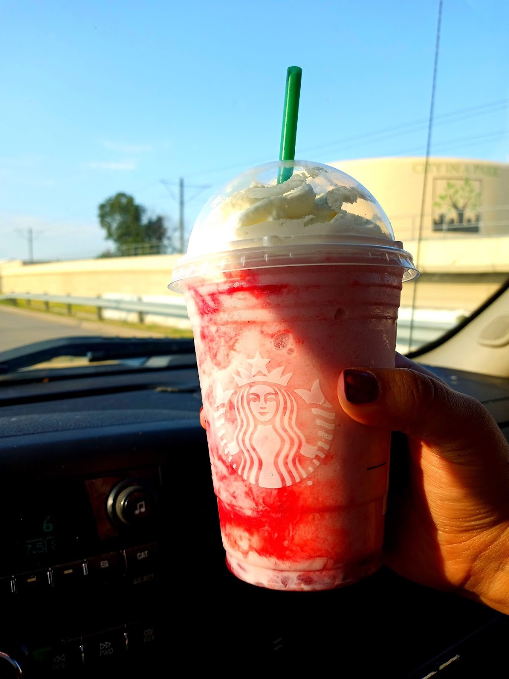 Starbucks | 15099 Midway Rd, Addison, TX 75001, USA | Phone: (972) 385-8416