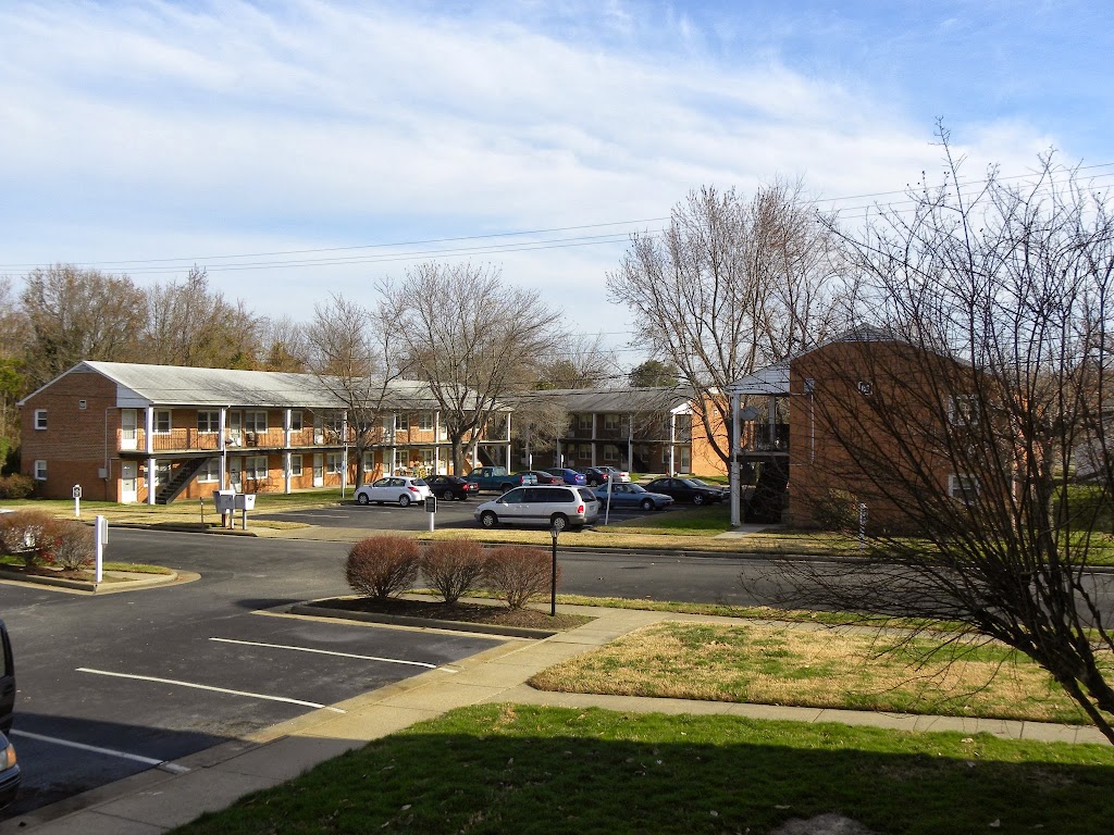 Riverside Park Apartments | 310 Woodbine St, Hopewell, VA 23860, USA | Phone: (804) 571-7766