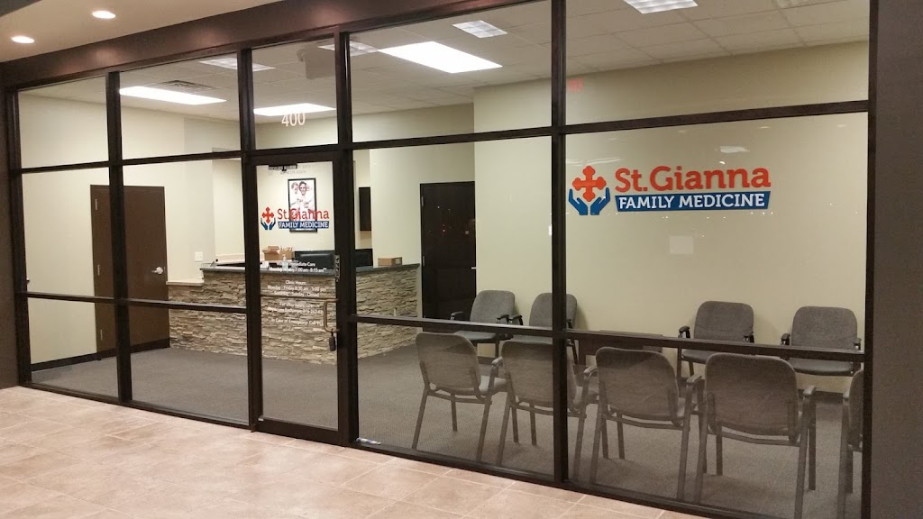 St. Gianna Family Medicine | 2135 N Ridge Rd #400, Wichita, KS 67212, USA | Phone: (316) 768-6444