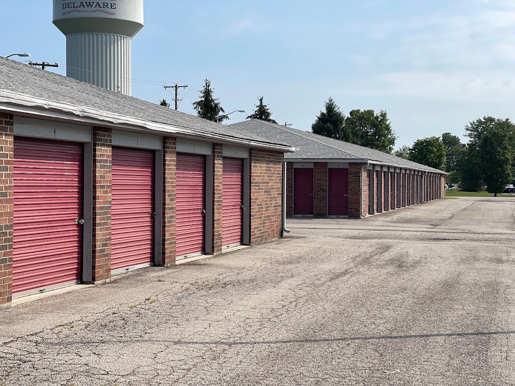 Buckeye Storage | 173 Johnson Dr, Delaware, OH 43015, USA | Phone: (740) 206-8989