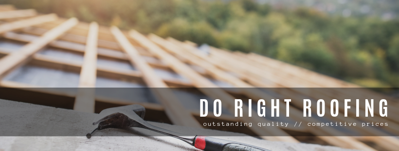 Do Right Roofing | 3210 Bay View Dr, Jonesboro, GA 30236, USA | Phone: (404) 796-5937