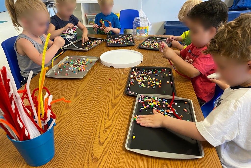 STEM Child Care | 4981 Metzler Way, Castle Rock, CO 80108, USA | Phone: (303) 927-7408