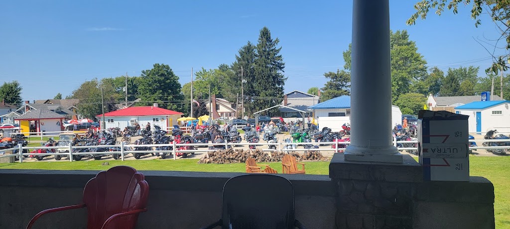 Dairy Queen Store | 5377 Lake Rd E, Geneva, OH 44041, USA | Phone: (440) 466-8720