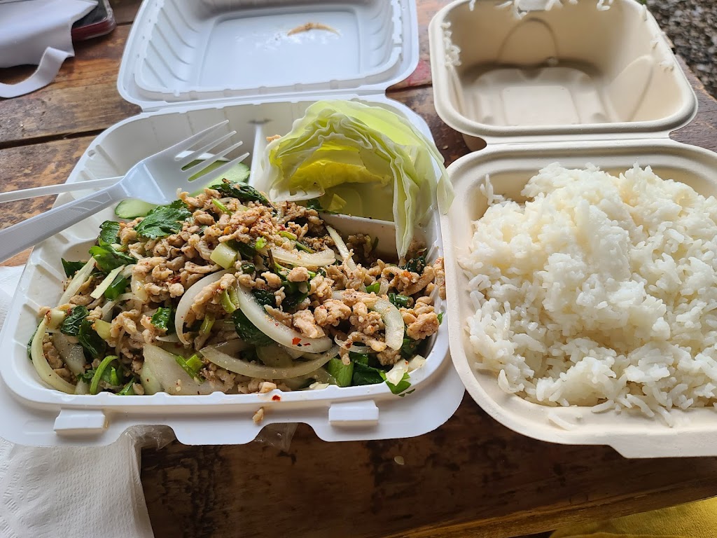 Fasay Thai Wagon | Kahuku, HI 96731, USA | Phone: (808) 554-6674