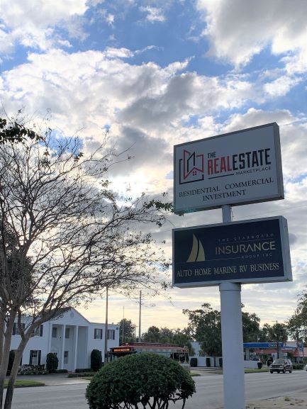 The Starboard Insurance Group | 4763 Central Ave, St. Petersburg, FL 33713, USA | Phone: (727) 674-1520