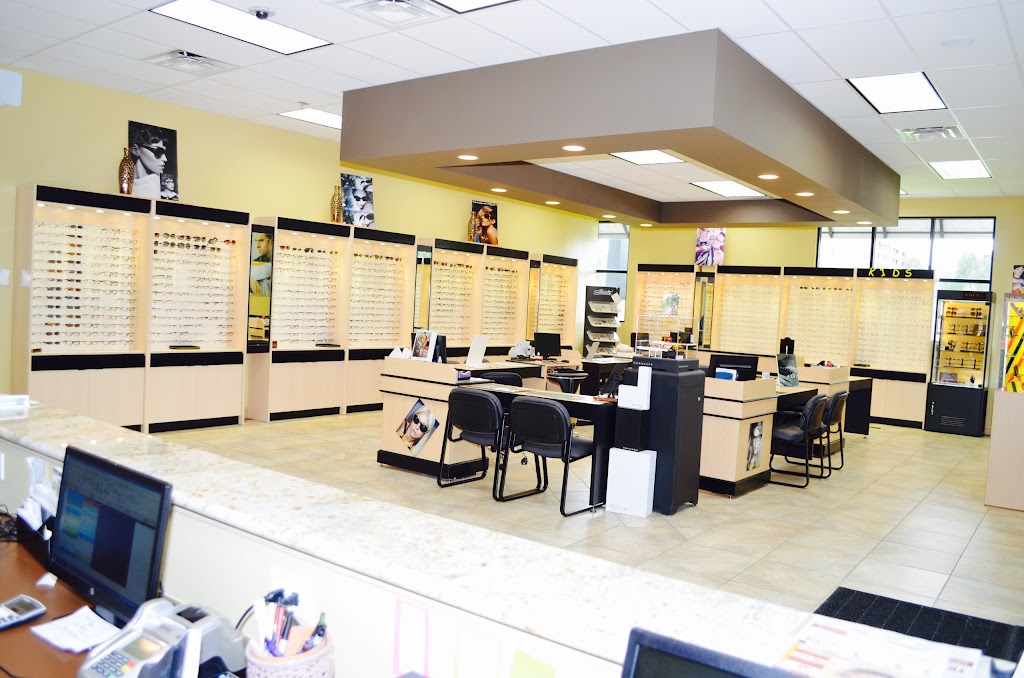 Look Optical - Aurora | 3130 S Parker Rd, Aurora, CO 80014, USA | Phone: (303) 752-2662