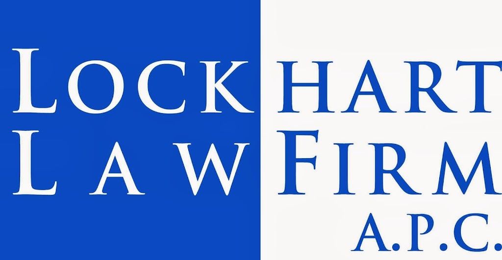 Lockhart Law Firm, APC | 41856 Ivy St Ste 201, Murrieta, CA 92562, USA | Phone: (951) 461-8878