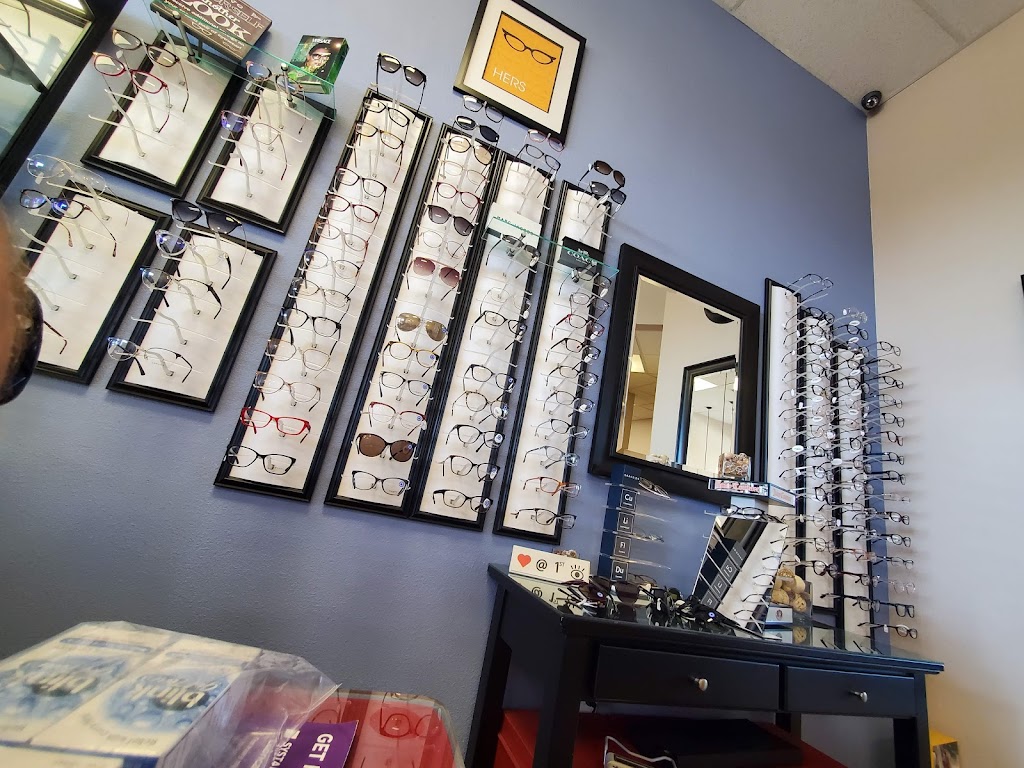 Eyesite of Anthem | 11540 S Eastern Ave #100, Henderson, NV 89052, USA | Phone: (702) 476-2225