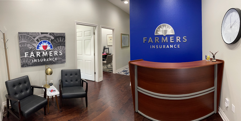 Farmers Insurance - Stephen Luna Agency | 1490 Rusk Rd STE 103, Round Rock, TX 78665, USA | Phone: (512) 451-8878