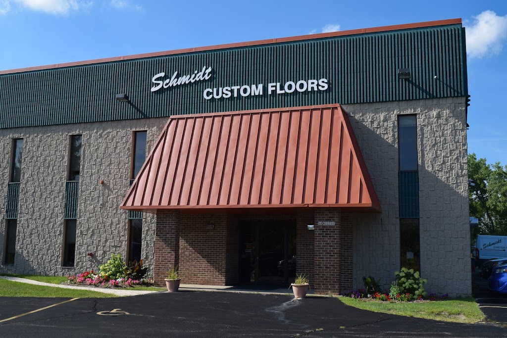 Schmidt Custom Floors Inc | N8W22590 Johnson Dr, Waukesha, WI 53186, USA | Phone: (262) 547-8763