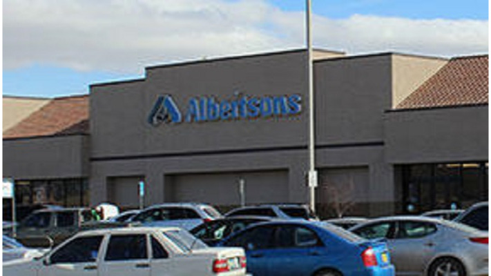 Albertsons Market | 2351 Main St NE SE, Los Lunas, NM 87031, USA | Phone: (505) 865-3313