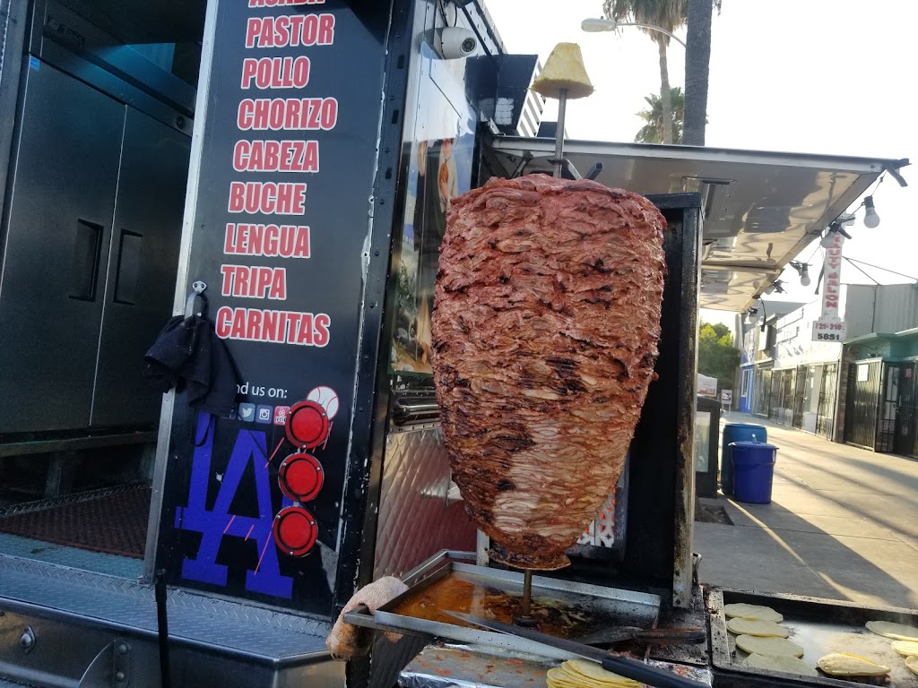 Jasons Tacos | 5851 Whittier Blvd, East Los Angeles, CA 90022, USA | Phone: (323) 842-0460