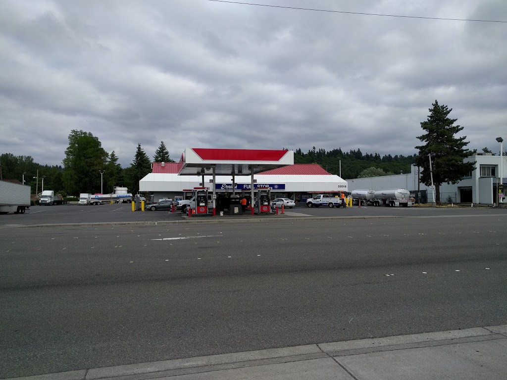 Ernies Fuel Stop | 22018 84th Ave S, Kent, WA 98032, USA | Phone: (253) 872-8368