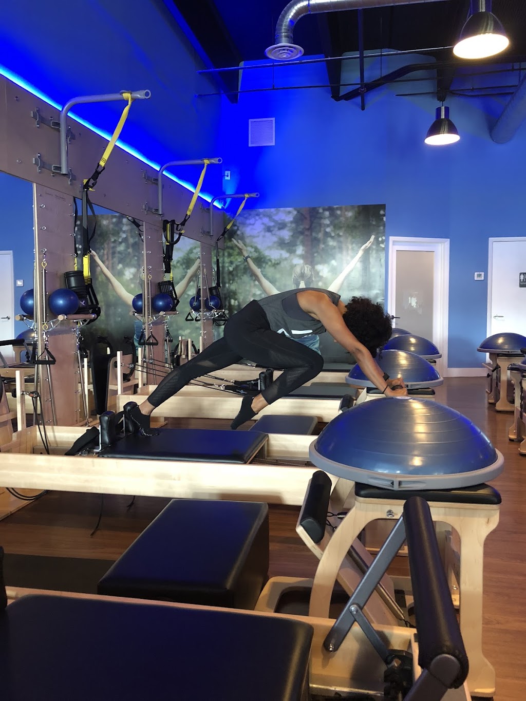 Club Pilates | 11774 SW 104th St, Miami, FL 33186, USA | Phone: (786) 405-7079