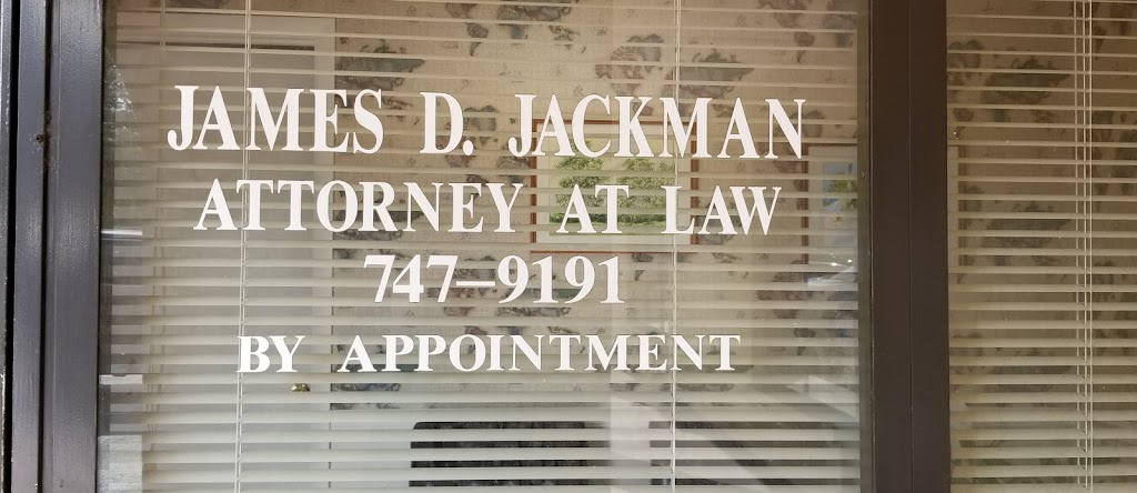 James D Jackman | 5008 Manatee Ave W Ste A, Bradenton, FL 34209, USA | Phone: (941) 747-9191