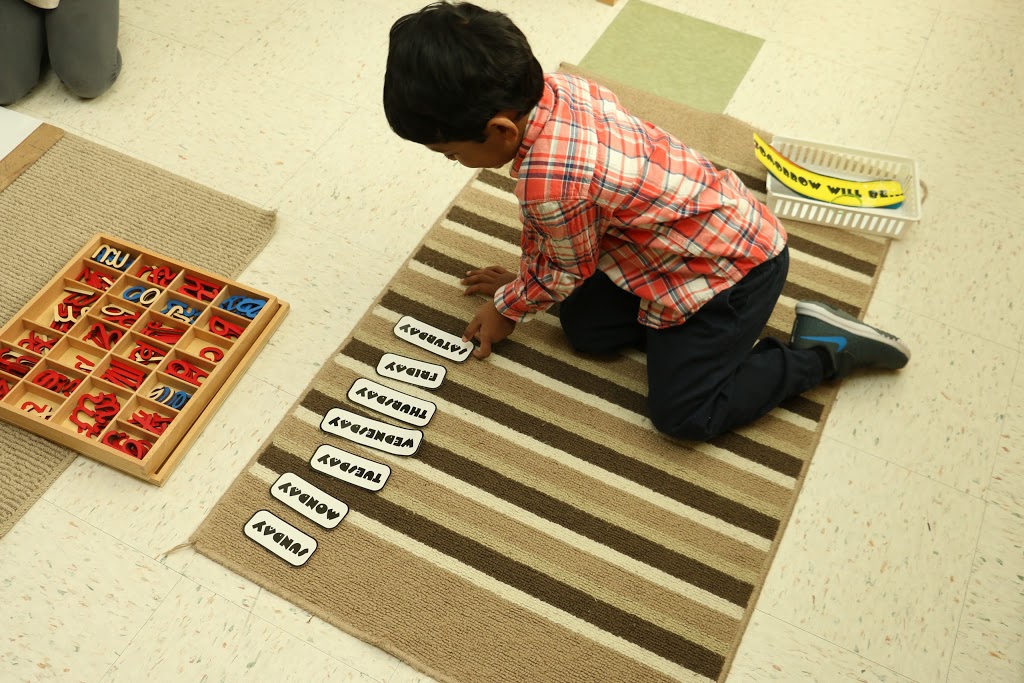 Joyous Montessori Keller | 1685 Keller Pkwy, Keller, TX 76248, USA | Phone: (817) 431-6661