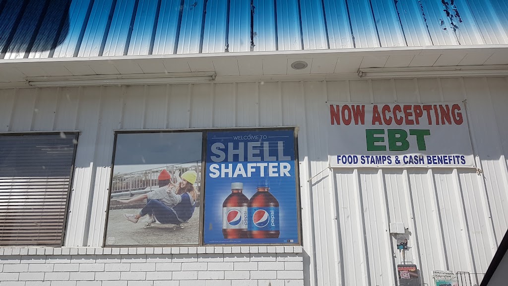 Shell | 770 E Lerdo Hwy, Shafter, CA 93263, USA | Phone: (661) 746-6787