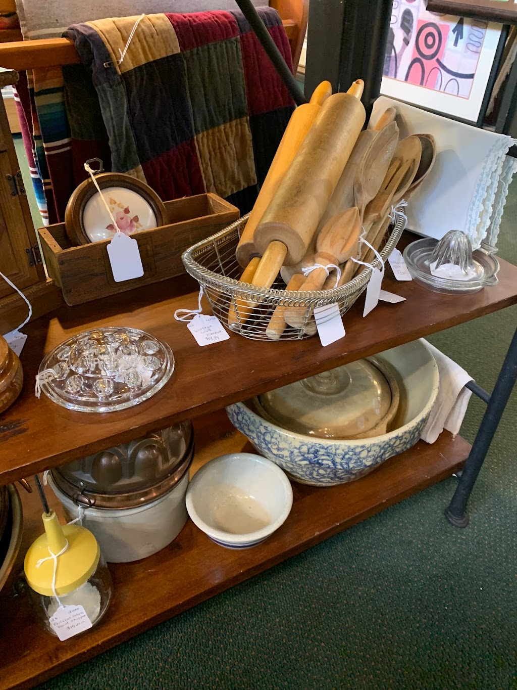 Stillwater Antiques Mall | 101 Main St S, Stillwater, MN 55082, USA | Phone: (651) 439-6281