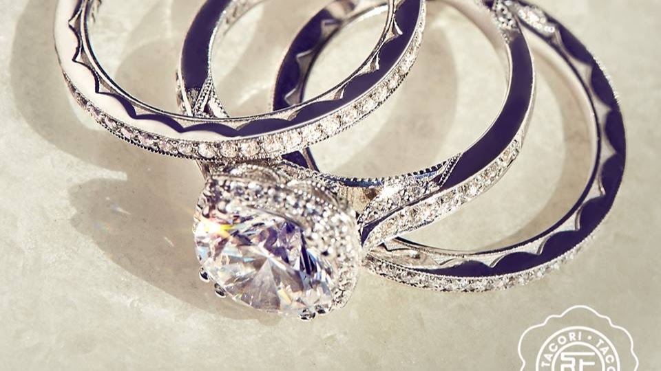 Affinity & Co Jewelers | 18575 Main St, Huntington Beach, CA 92648, USA | Phone: (714) 596-3900