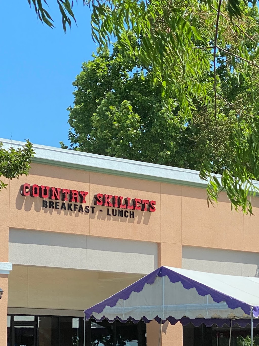 Country Skillets | 1140 W Colony Rd Ste 140, Ripon, CA 95366, USA | Phone: (209) 599-9992