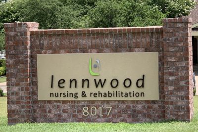 Lennwood Nursing & Rehabilitation | 8017 W Virginia Dr, Dallas, TX 75237, USA | Phone: (972) 709-1112