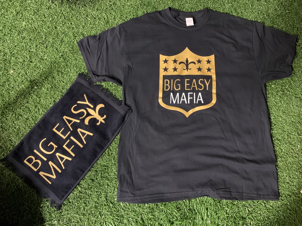 Big Easy Apparel Co. | 817 Lake Borgne Ct Suite 3, Slidell, LA 70461 | Phone: (504) 298-9834