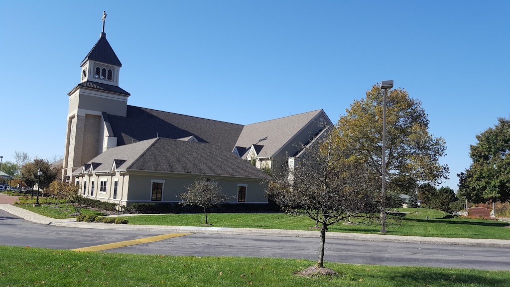 St Matthew the Apostle Catholic School | 795 Havens Corners Rd, Gahanna, OH 43230, USA | Phone: (614) 471-4930