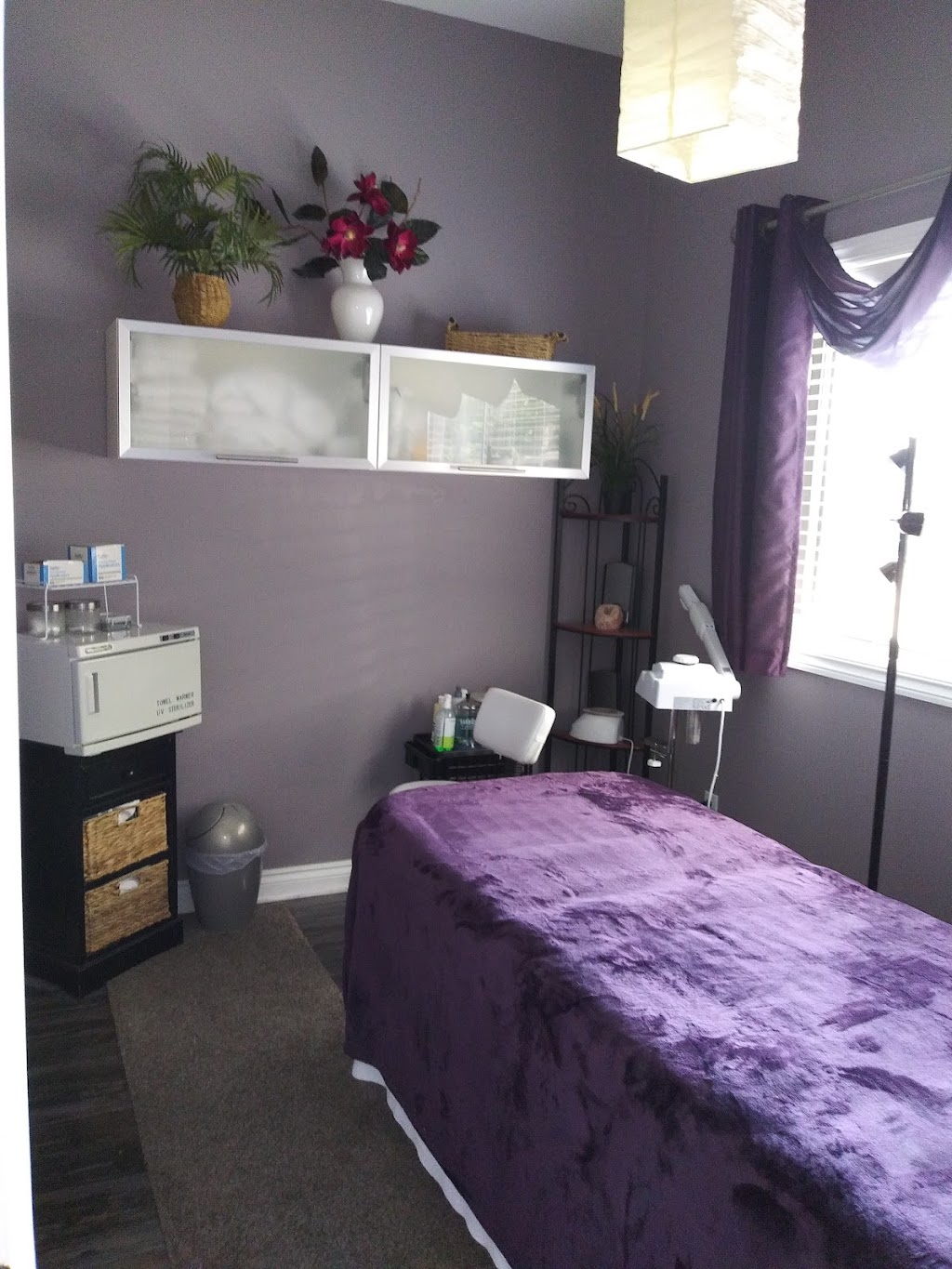 Absolute Salon And Day Spa | 55097 Van Dyke Ave, Shelby Twp, MI 48316, USA | Phone: (586) 992-1908