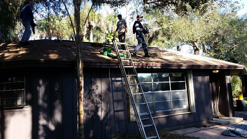 Boulais Roofing Co | 7149 Carillon Ave, Cocoa, FL 32927, USA | Phone: (321) 632-9623