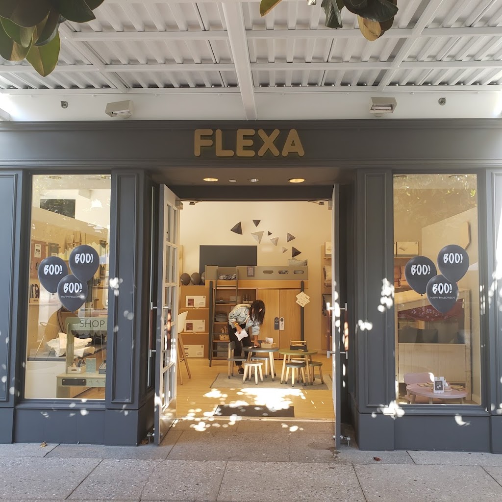 Flexa | 830 Stanford Shopping Center, Palo Alto, CA 94304, USA | Phone: (650) 300-0012